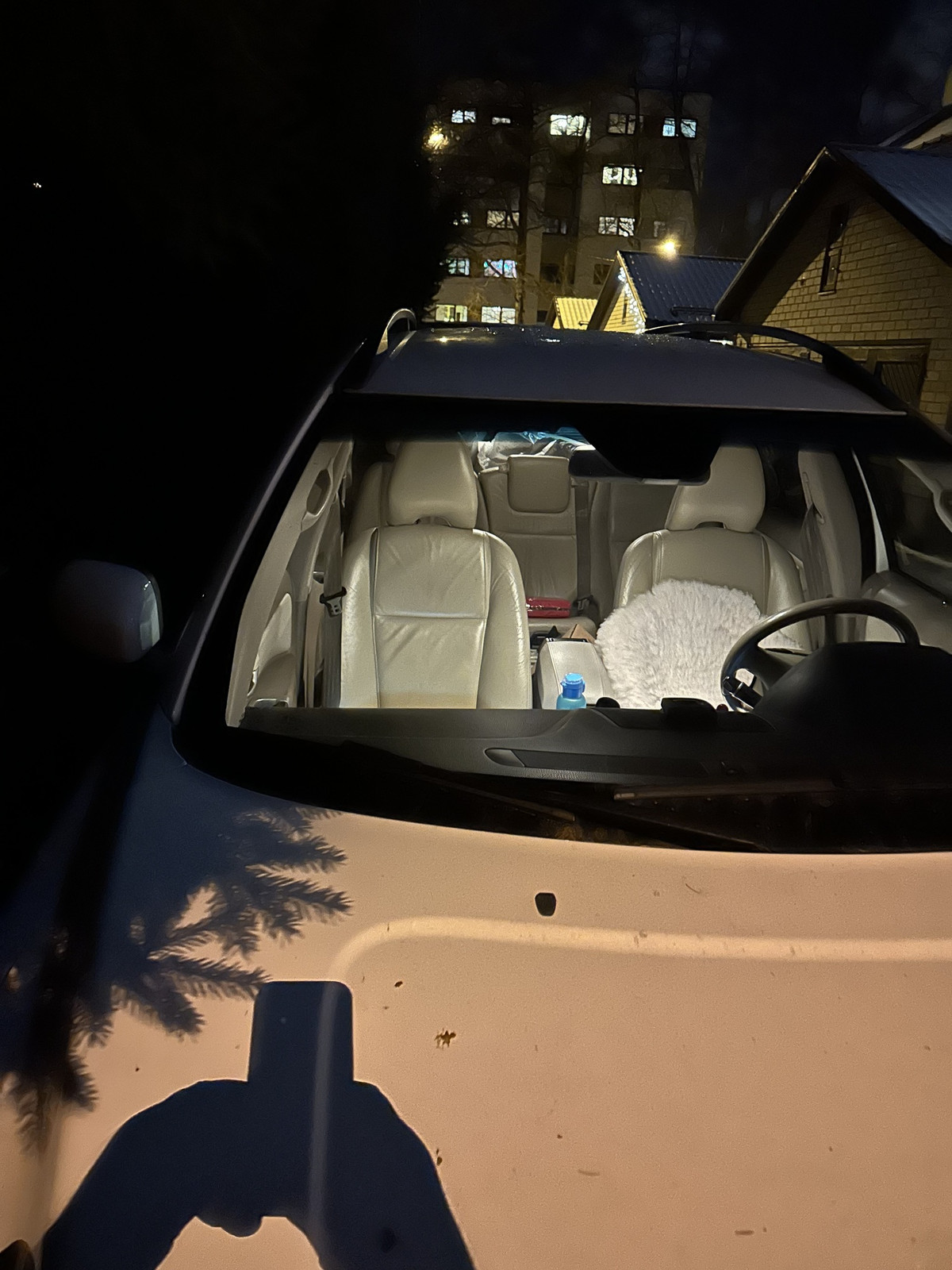 Volvo XC90 2011, photo 3/9