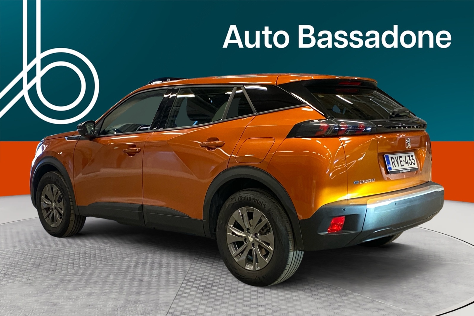 Peugeot 2008 2023, photo 3/32