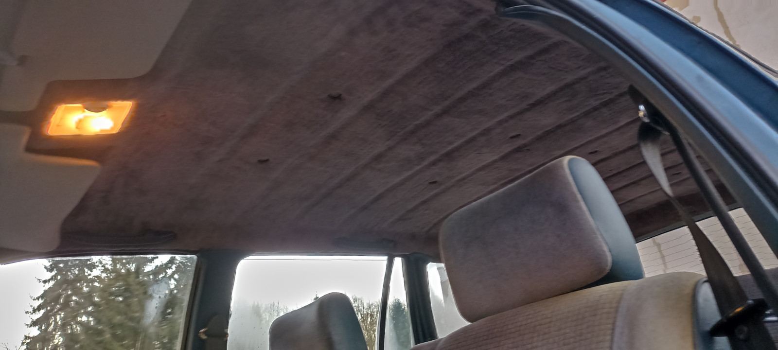 Volkswagen Passat 1983, photo 5/10