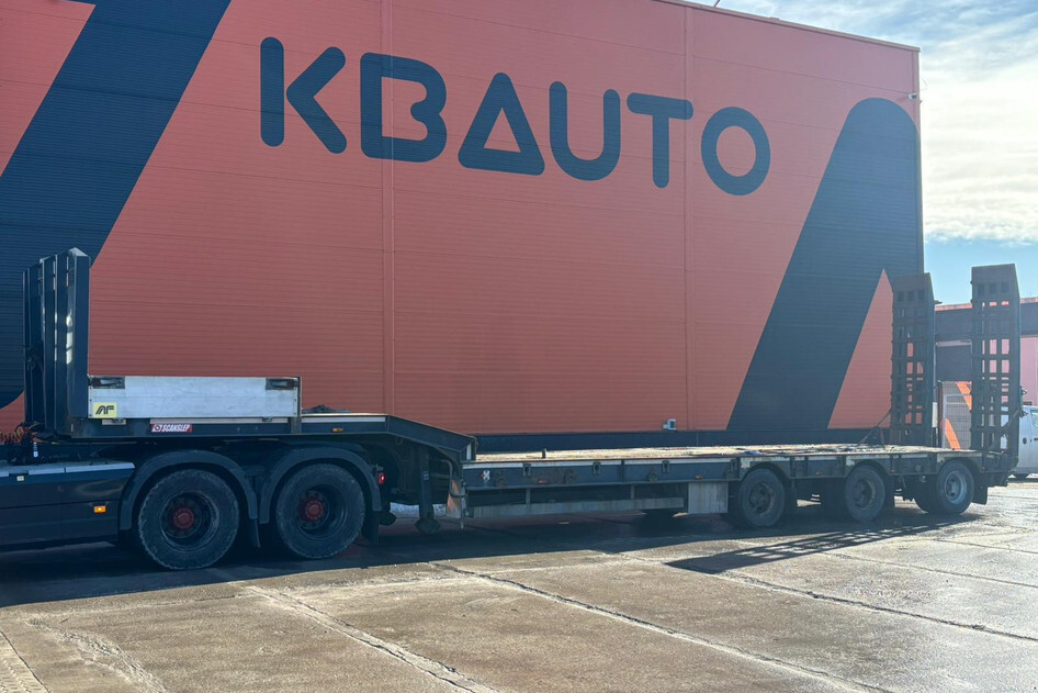 McCauley S3-44, 2015