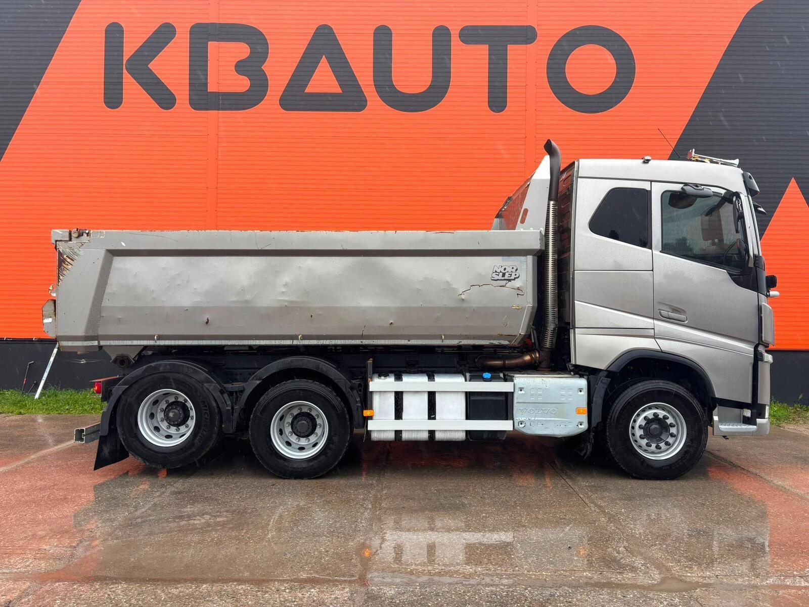 Volvo FH 2019, kuva 5/26
