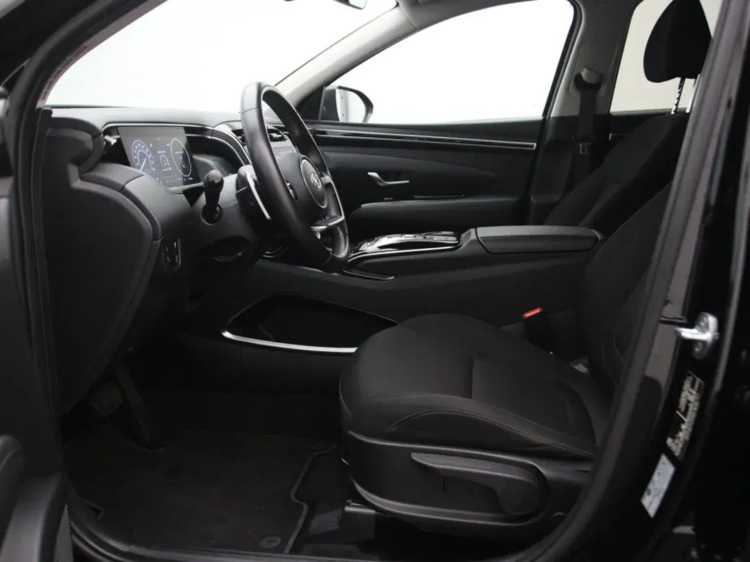 Hyundai Tucson 2023, kuva 4/33