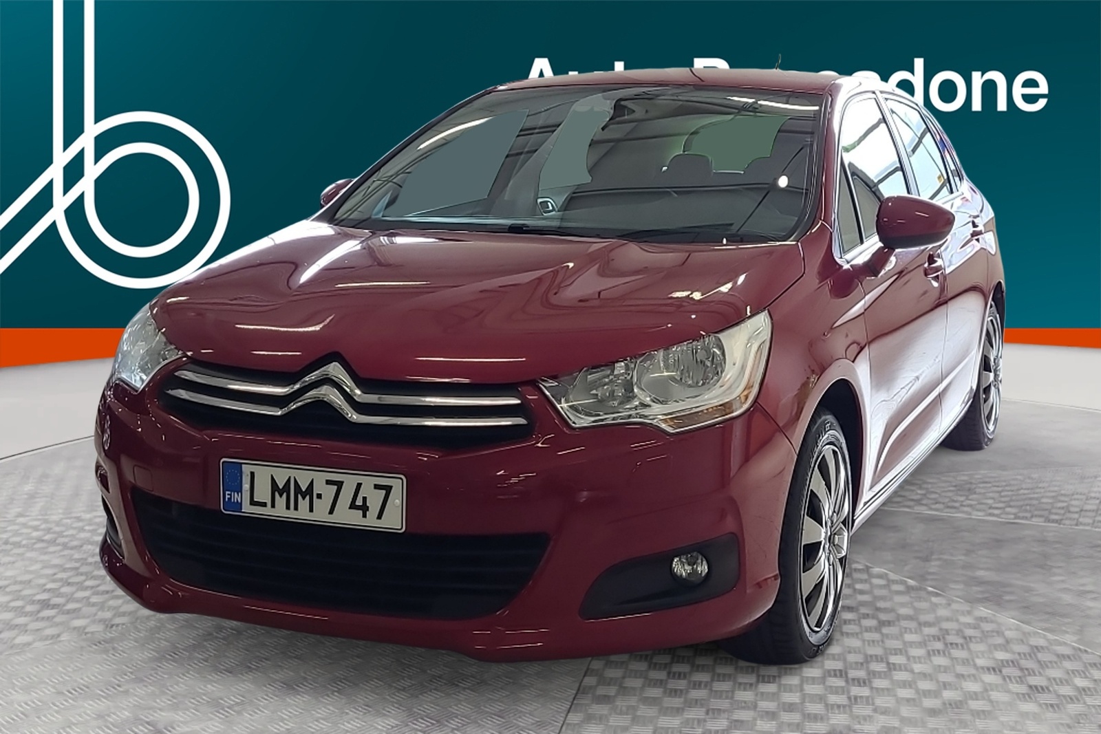 Citroën C4
