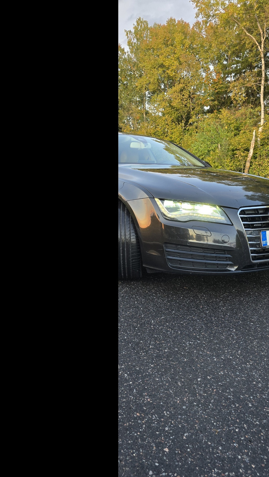 Audi A7 2011, kuva 4/9