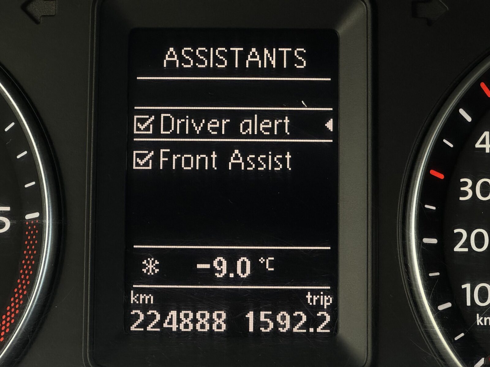 Volkswagen Caddy 2017, kuva 6/12