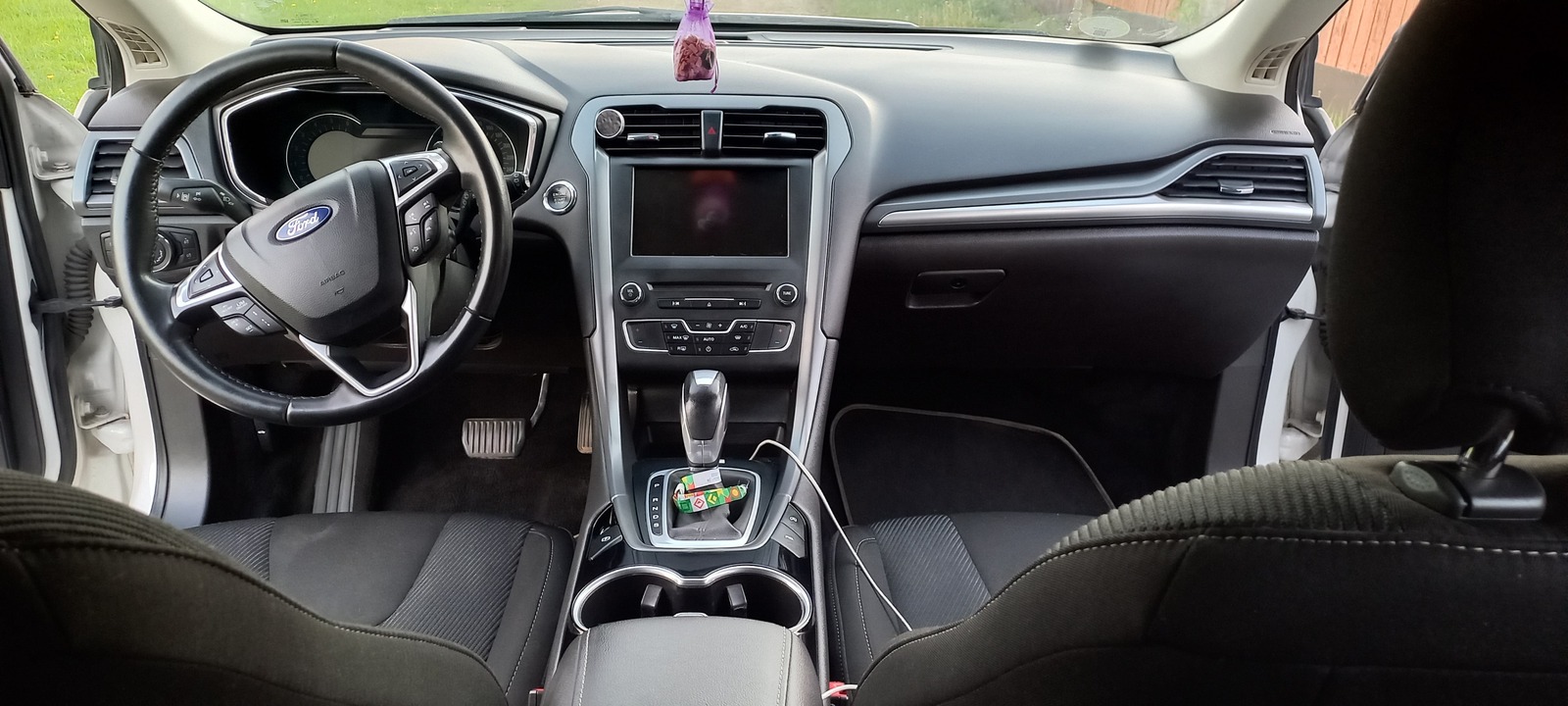 Ford Mondeo 2016, kuva 4/11