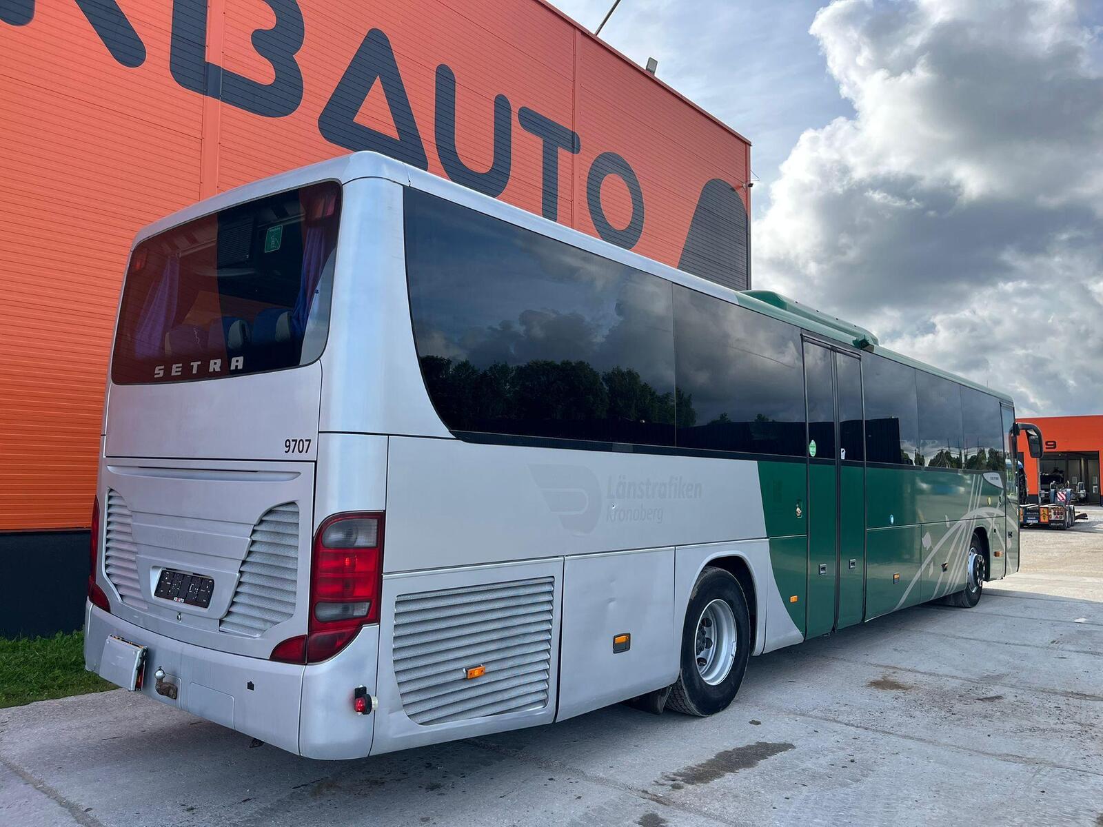 Setra S 416 UL 4x2 2016, kuva 7/28