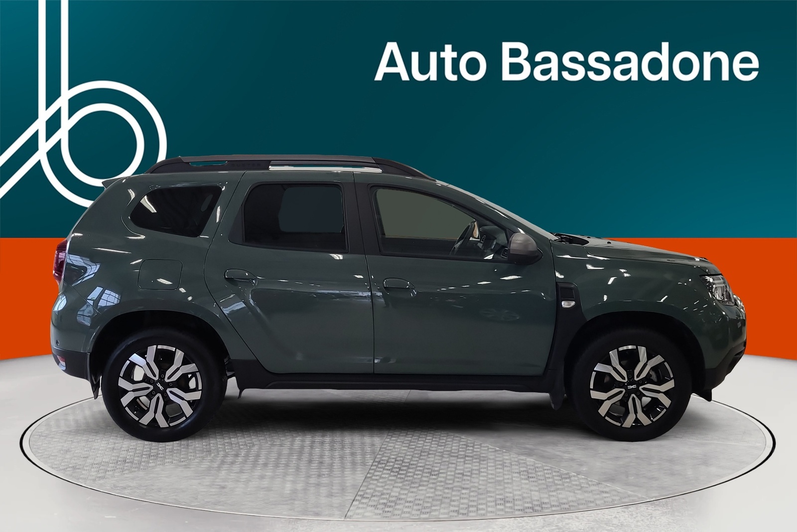 Dacia Duster 2022, photo 6/36