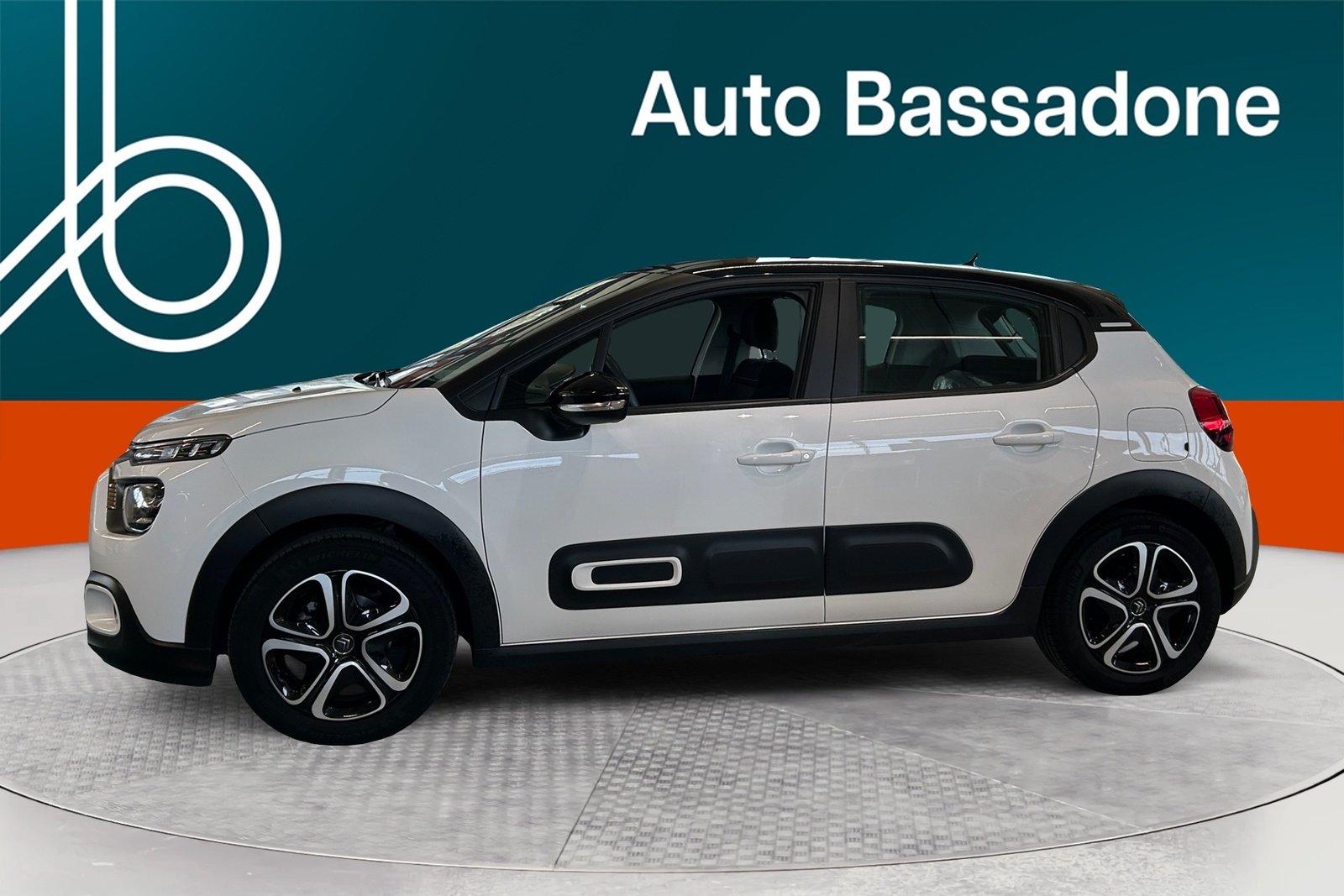 Citroën C3 2022, kuva 2/10