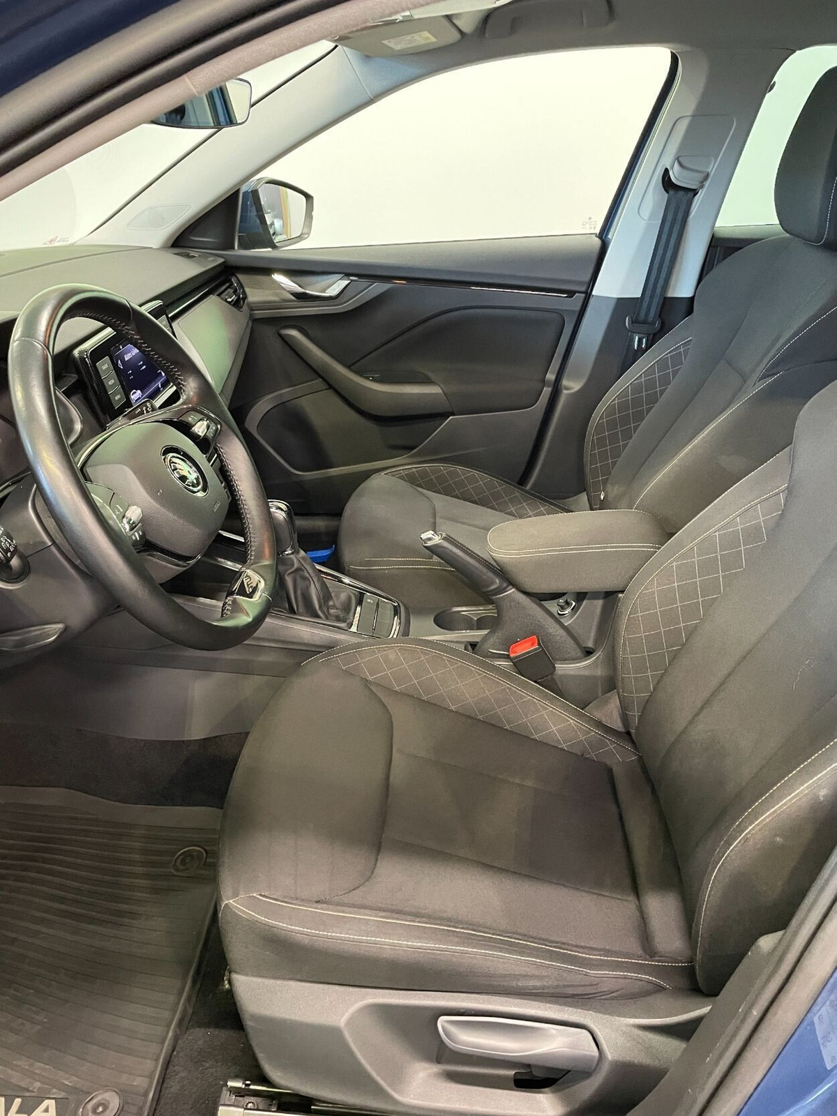 Škoda Scala 2021, kuva 6/22