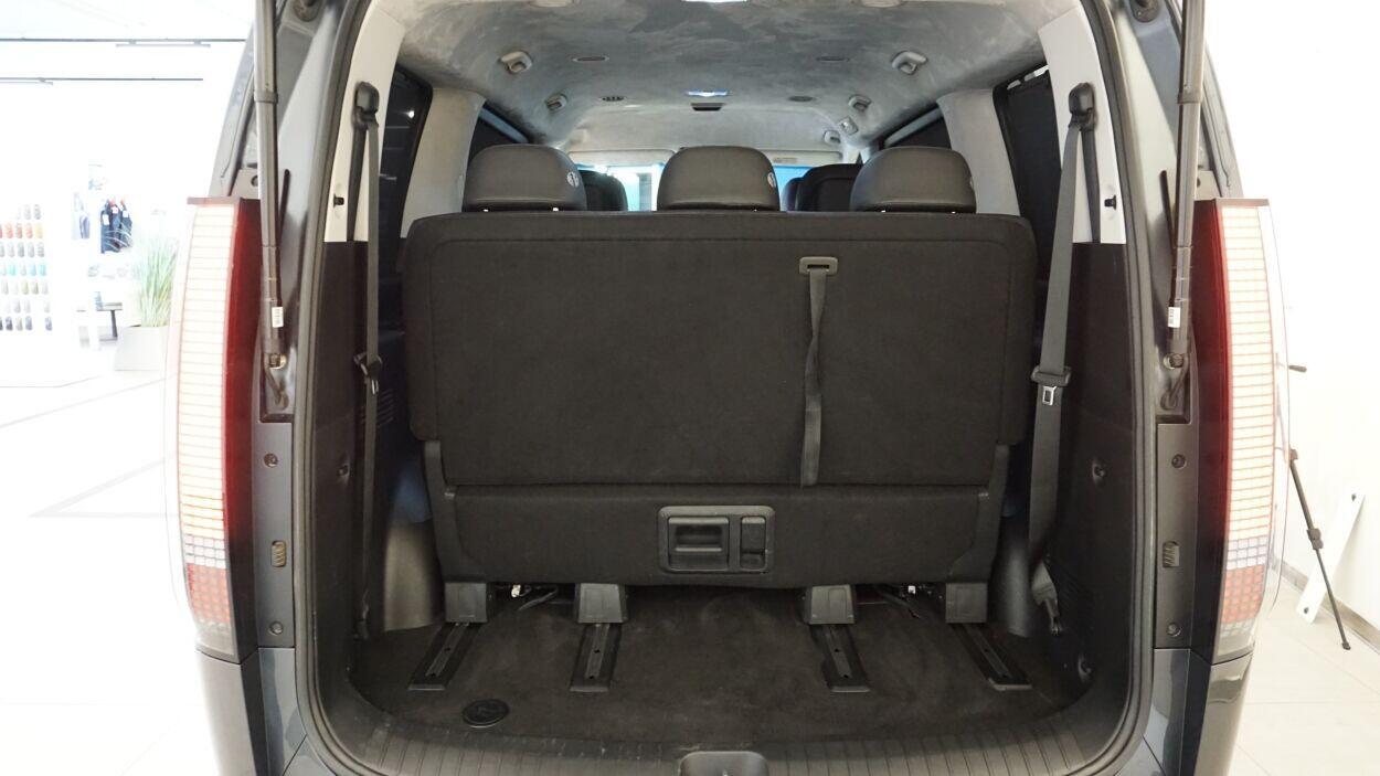 Hyundai Staria 2.2 130kW 2023, kuva 6/10