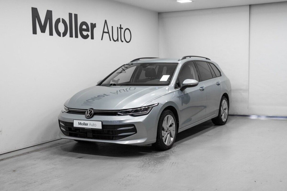 Volkswagen Golf, 2025, 1.5, 85 kW, petrol, automatic