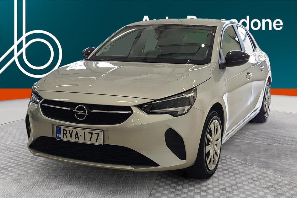 Opel Corsa, 2023, electric, automatic, front-wheel drive