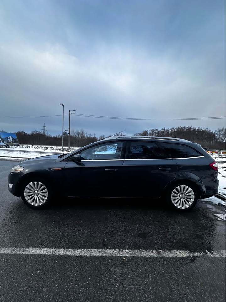 Ford Mondeo 2008, kuva 4/6