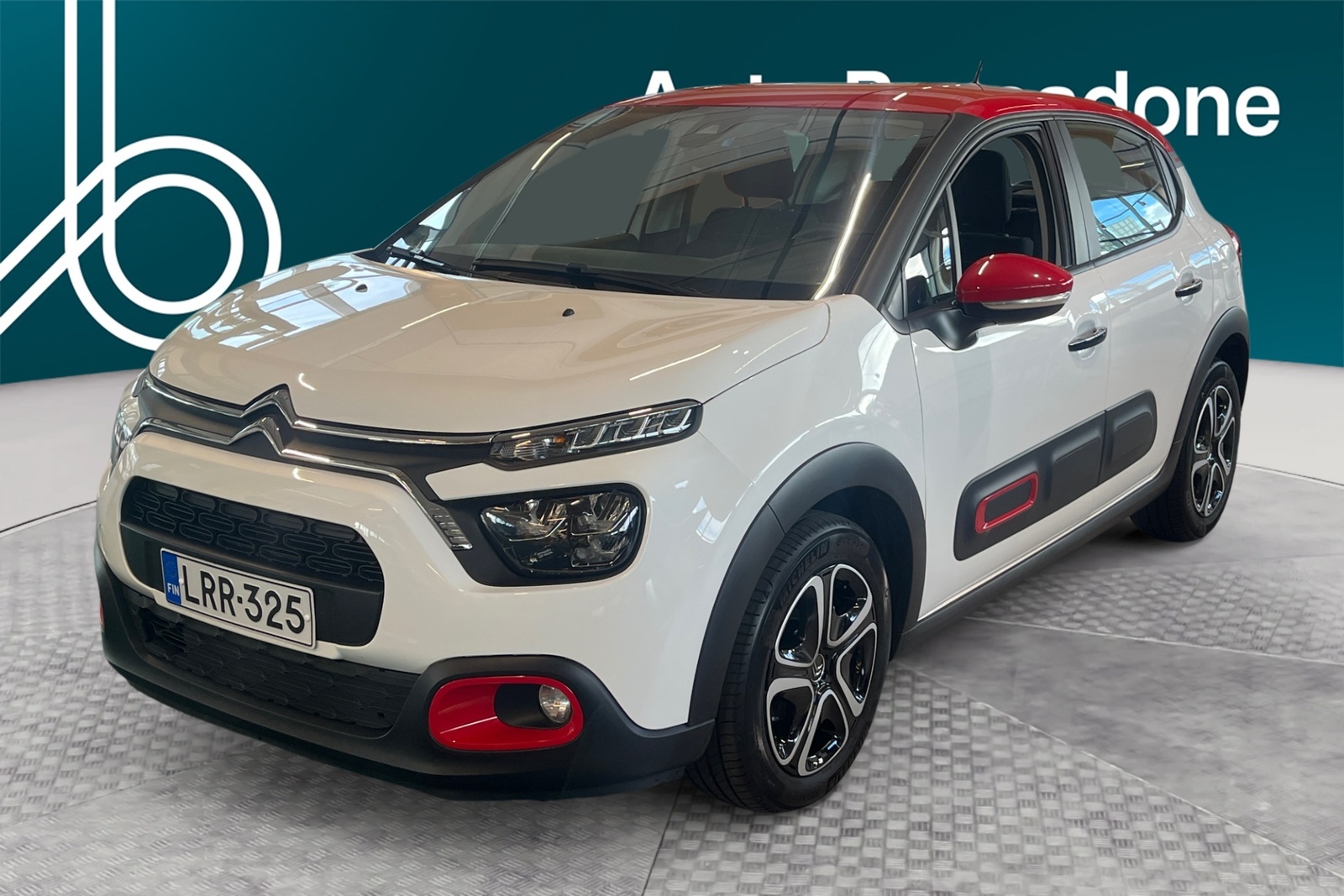 Citroën C3