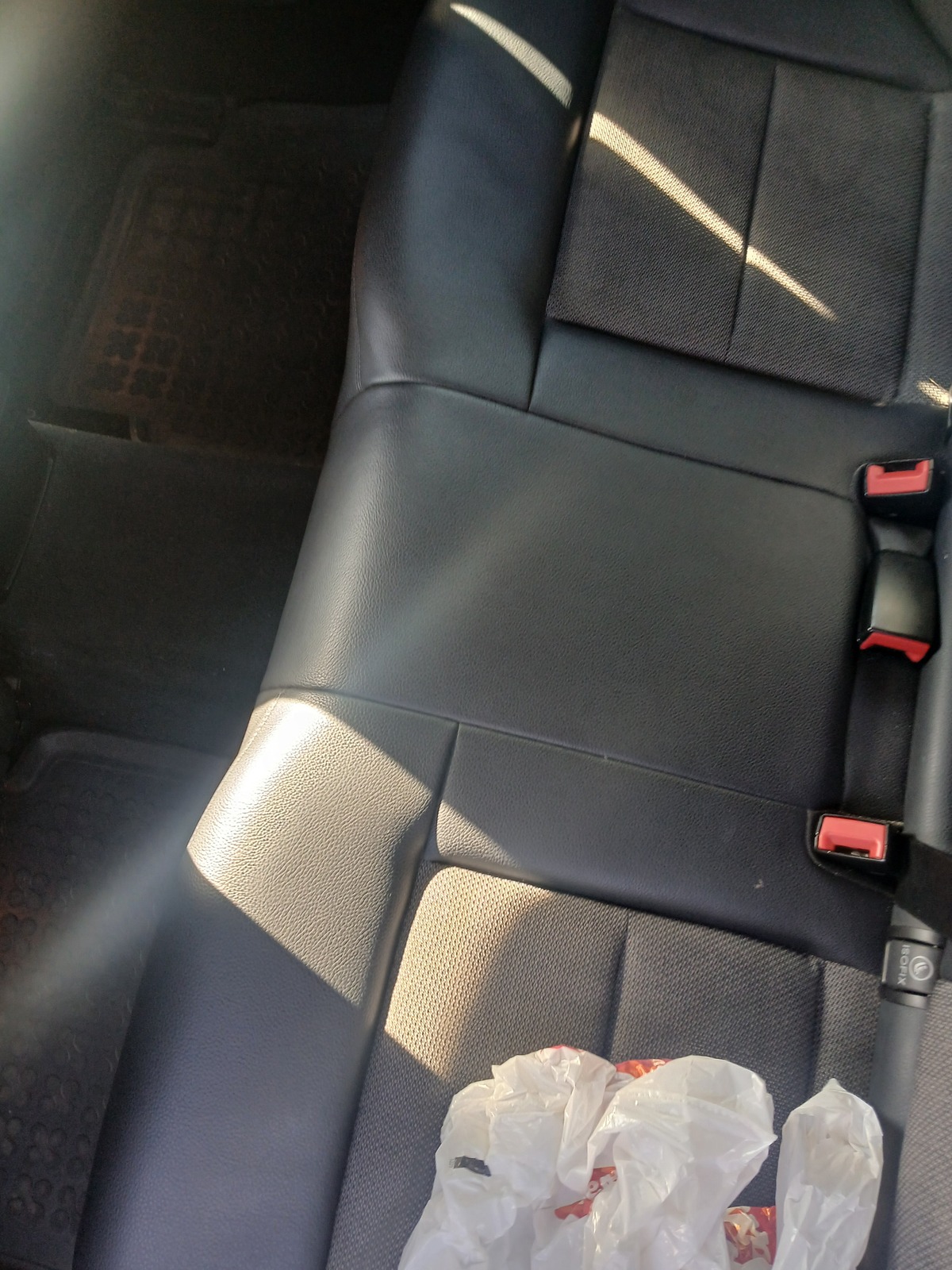 Mercedes-Benz E 220 2010, photo 6/14
