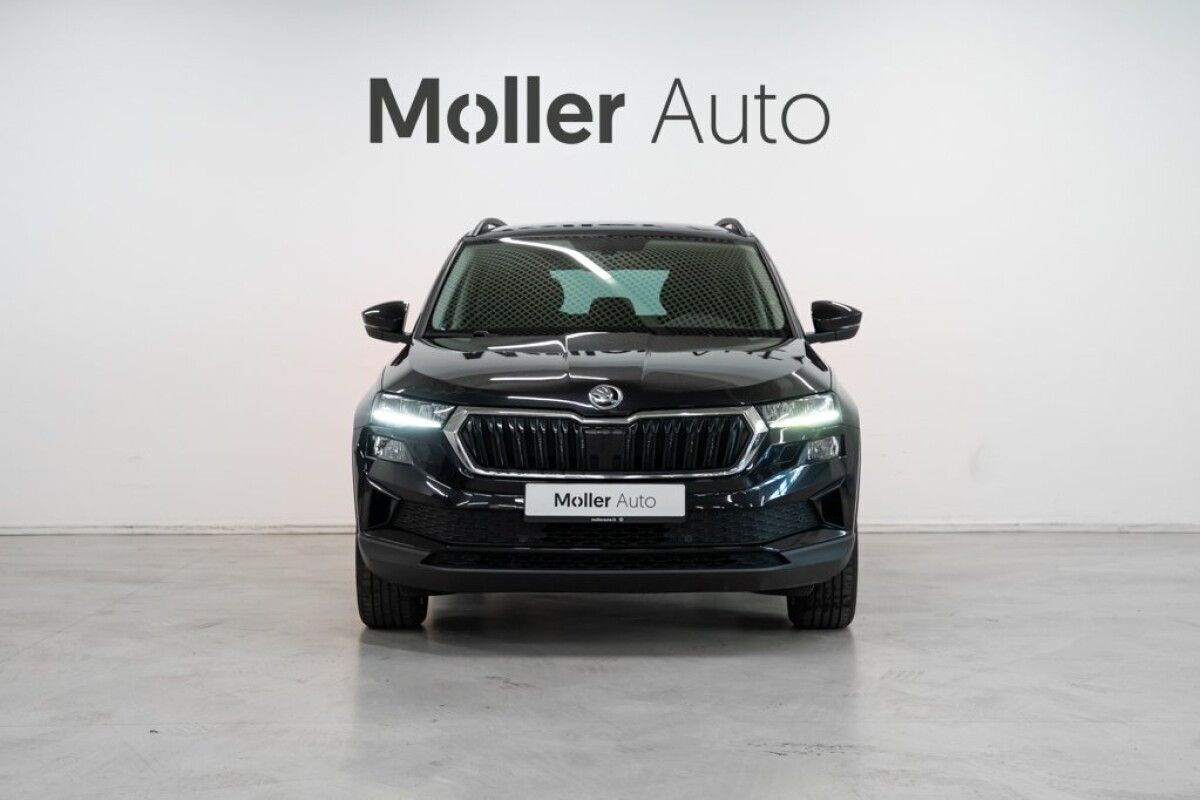 Škoda Karoq 2022, photo 5/23