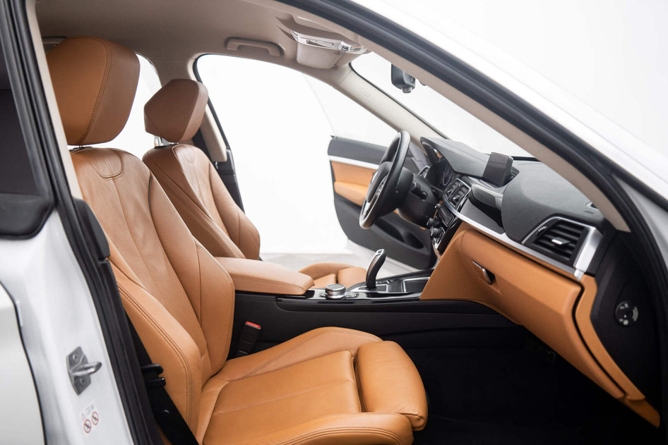 BMW 320, 2019, 2.0, 140 kW, diisel, automaat, nelikvedu