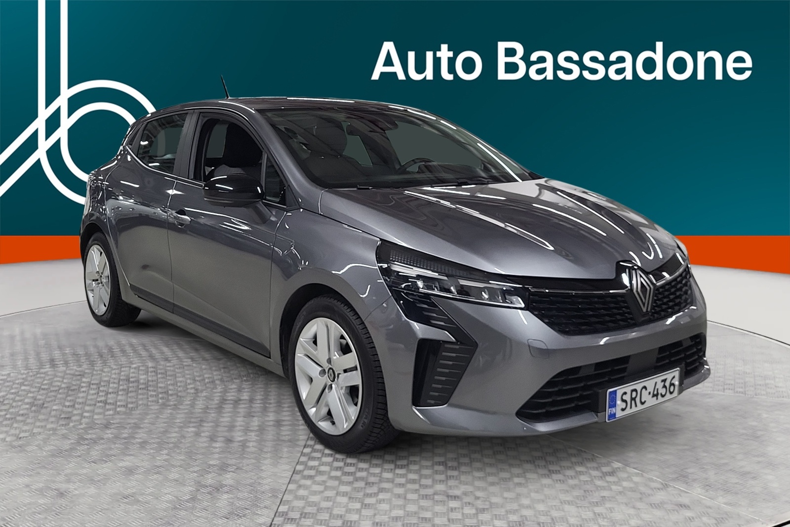 Renault Clio 2024, photo 7/10