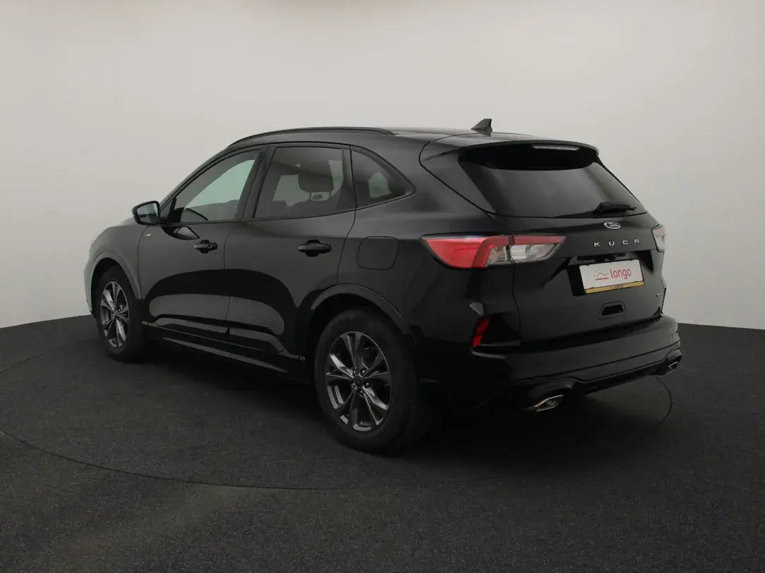 Ford Kuga 2023, kuva 7/10