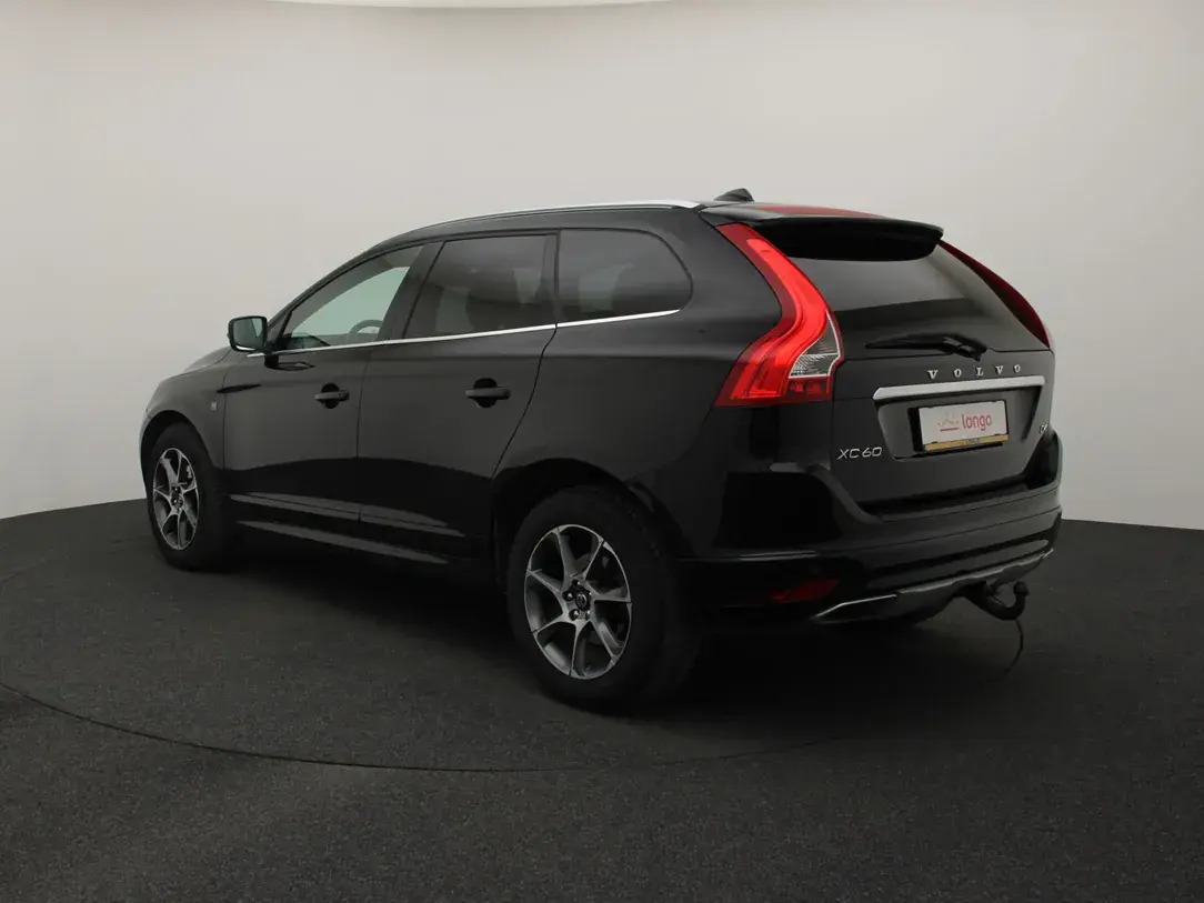 Volvo XC60 Ocean Race 2.0 140kW 2015, photo 7/37
