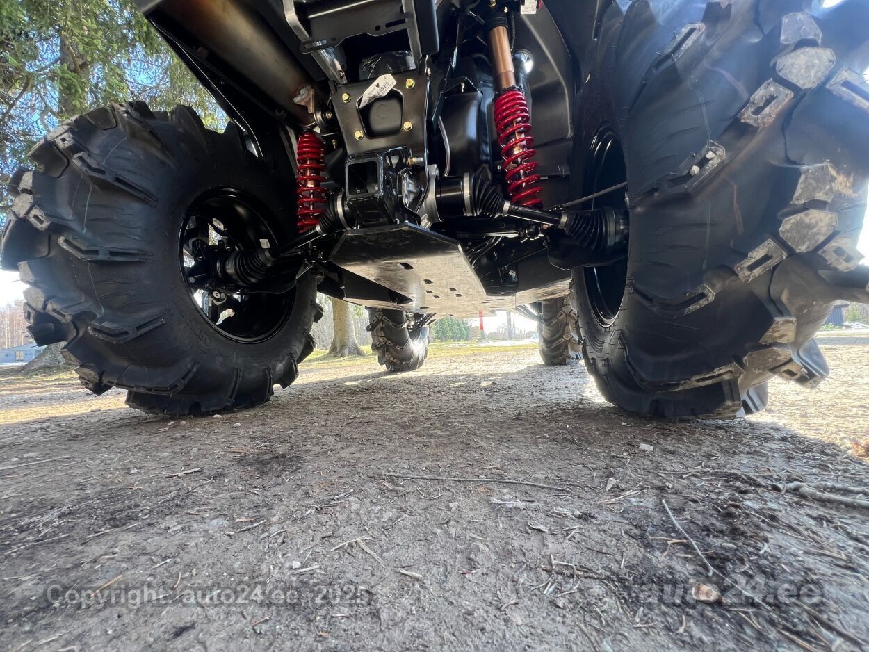 CAN-AM Outlander XMR 2025, photo 5/6