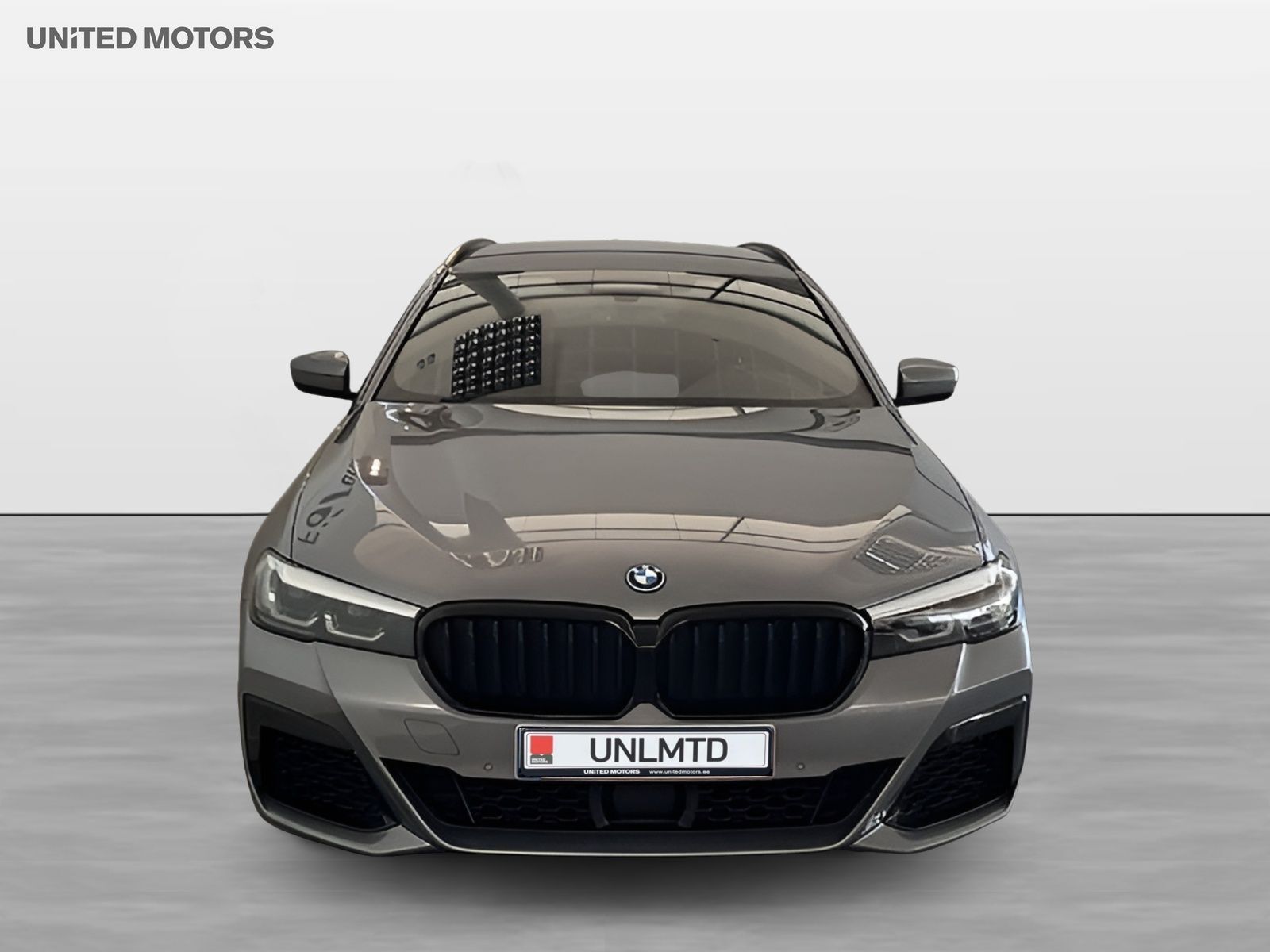BMW 530 2023, photo 2/29