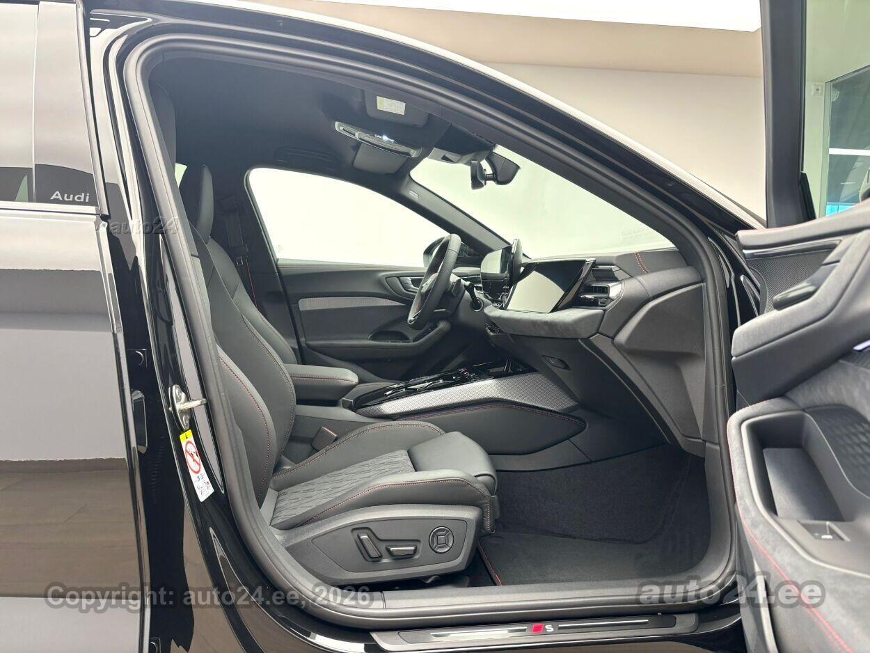 Audi A5, photo 7/12