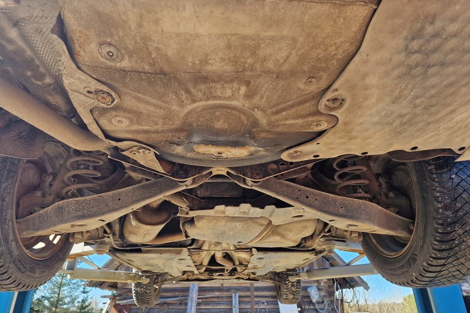 Škoda Octavia, 2010, 1.6, 77 kW, diisel, manuaal, esivedu