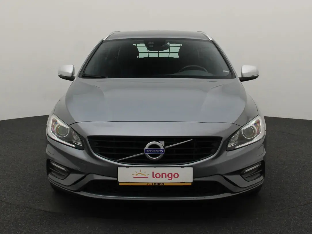 Volvo V60 R-Design Business 2.0 110kW 2016, kuva 3/35