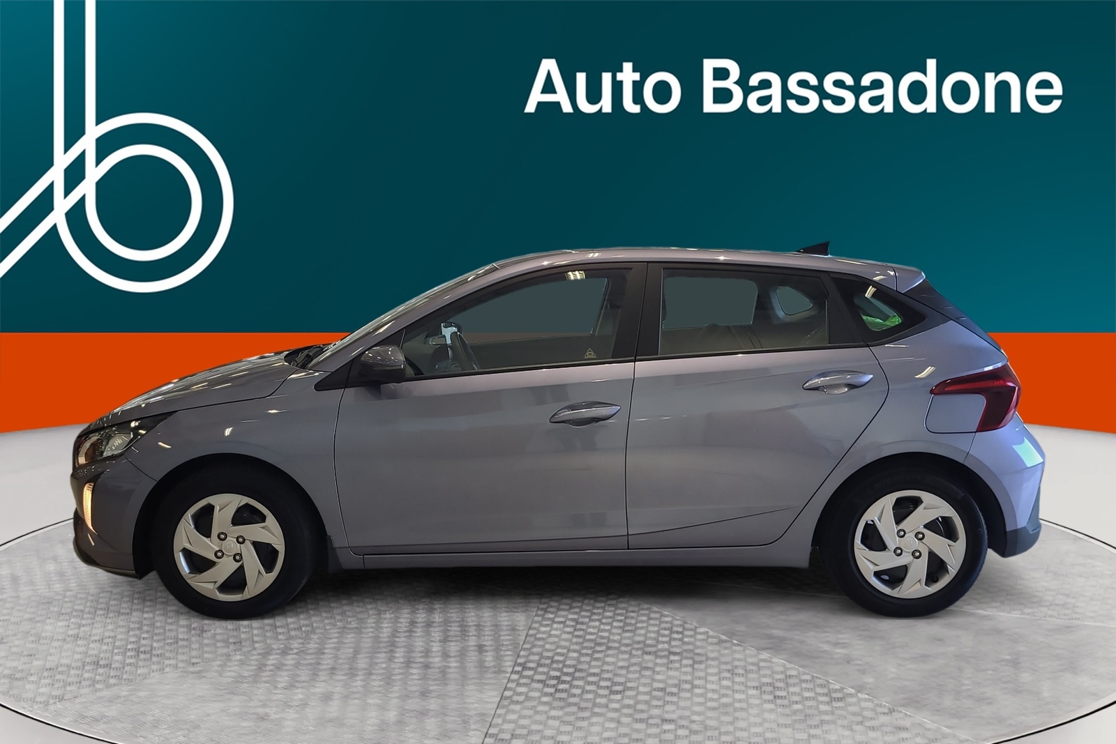 Hyundai i20 2025, photo 2/10