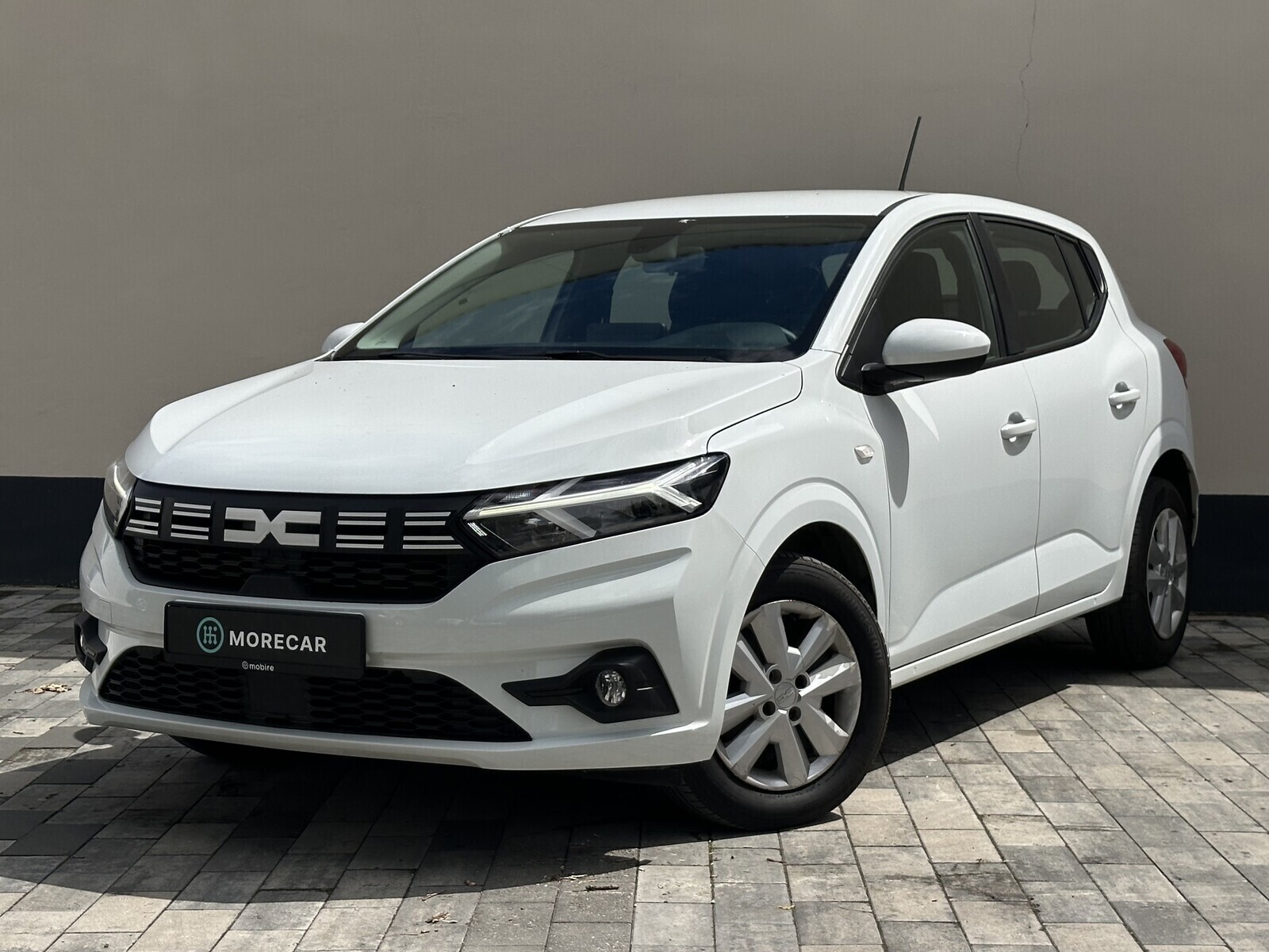 Dacia Sandero 1.0 74kW