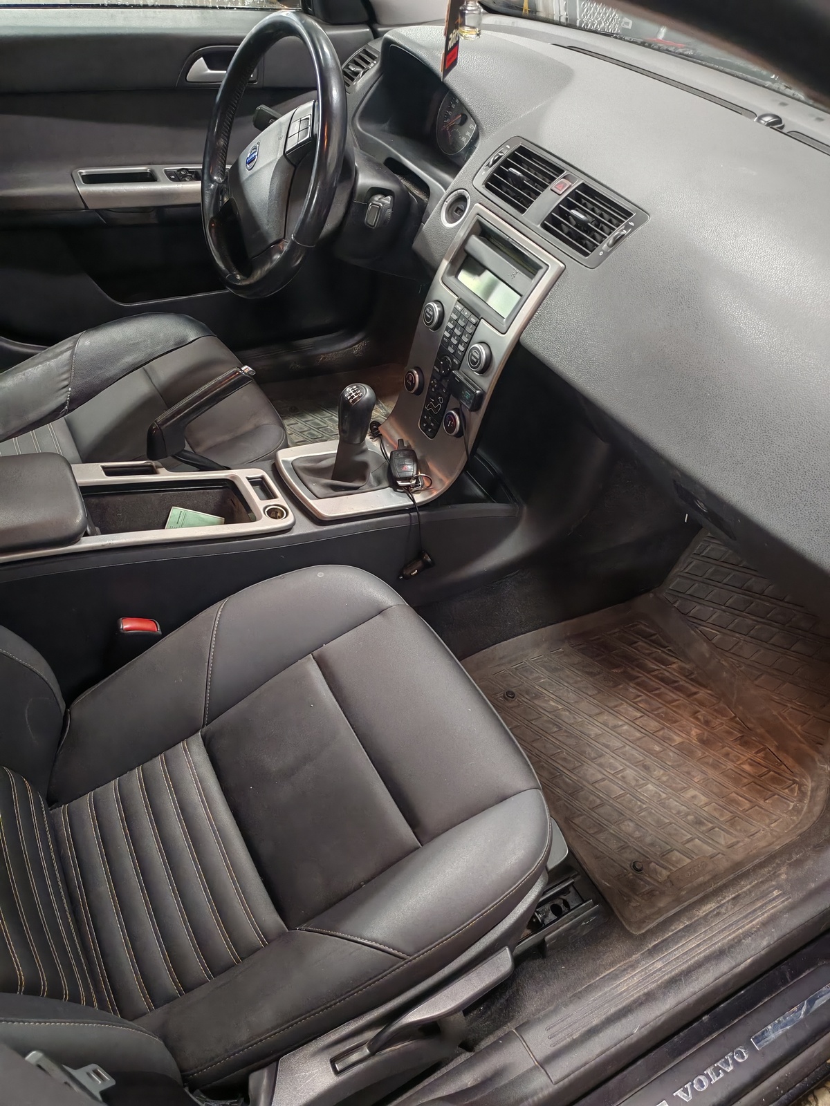 Volvo S40 2007, kuva 6/13