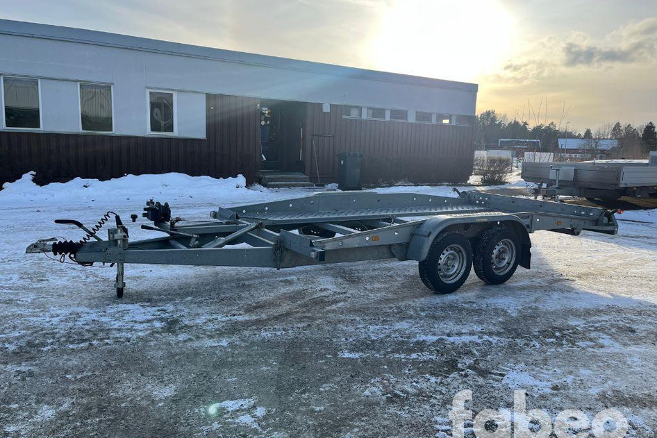 Thule D06 AT2000B