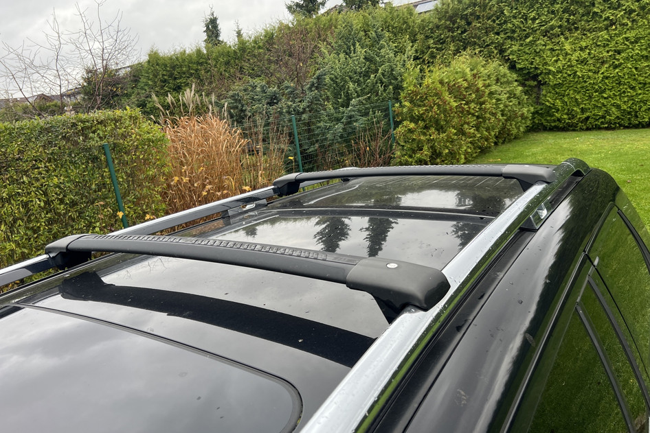 originaal katuseraamid Mercedes GL. X164