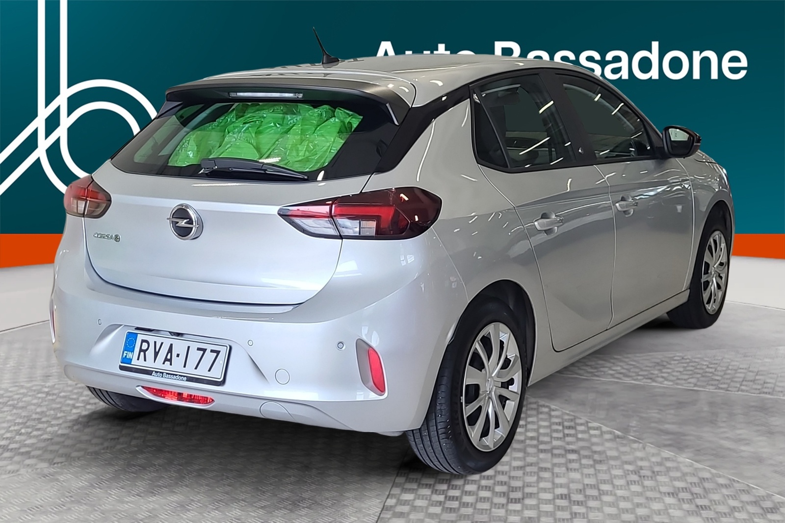 Opel Corsa 2023, photo 5/33