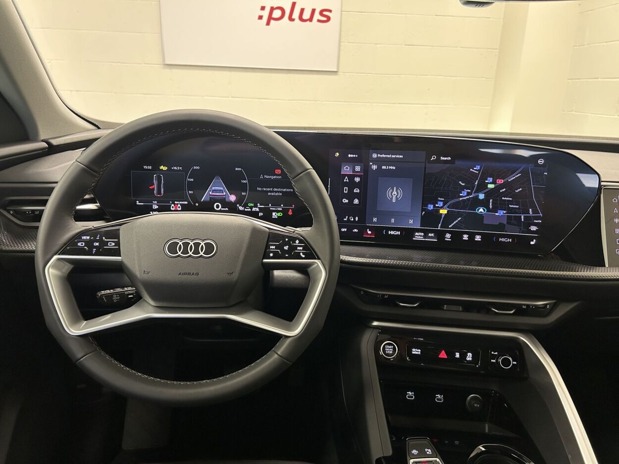 Audi Q5 2025, photo 4/10