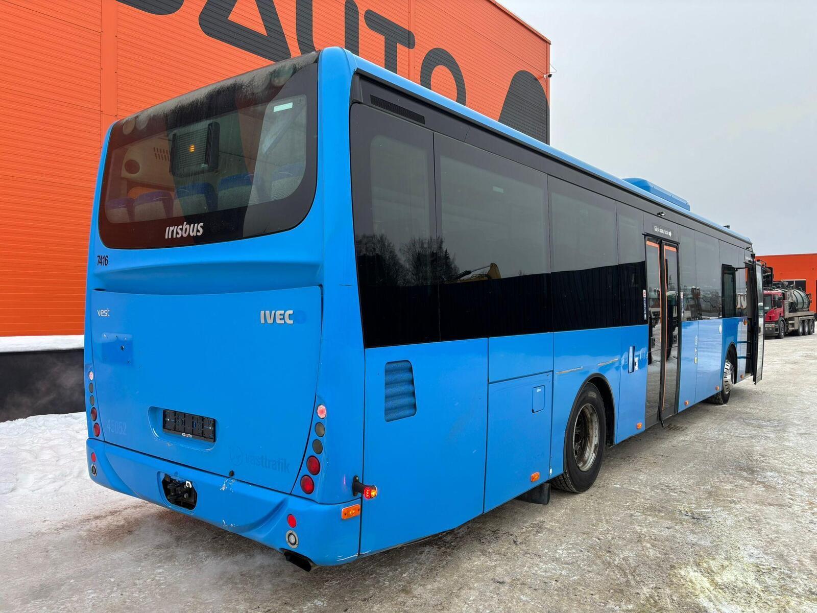 Iveco Crossway 2014, kuva 7/26