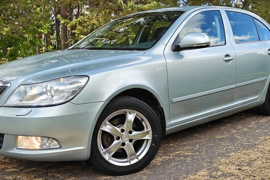 Škoda Octavia, 2012, 1.2, 77 kW, bensiin, manuaal, esivedu