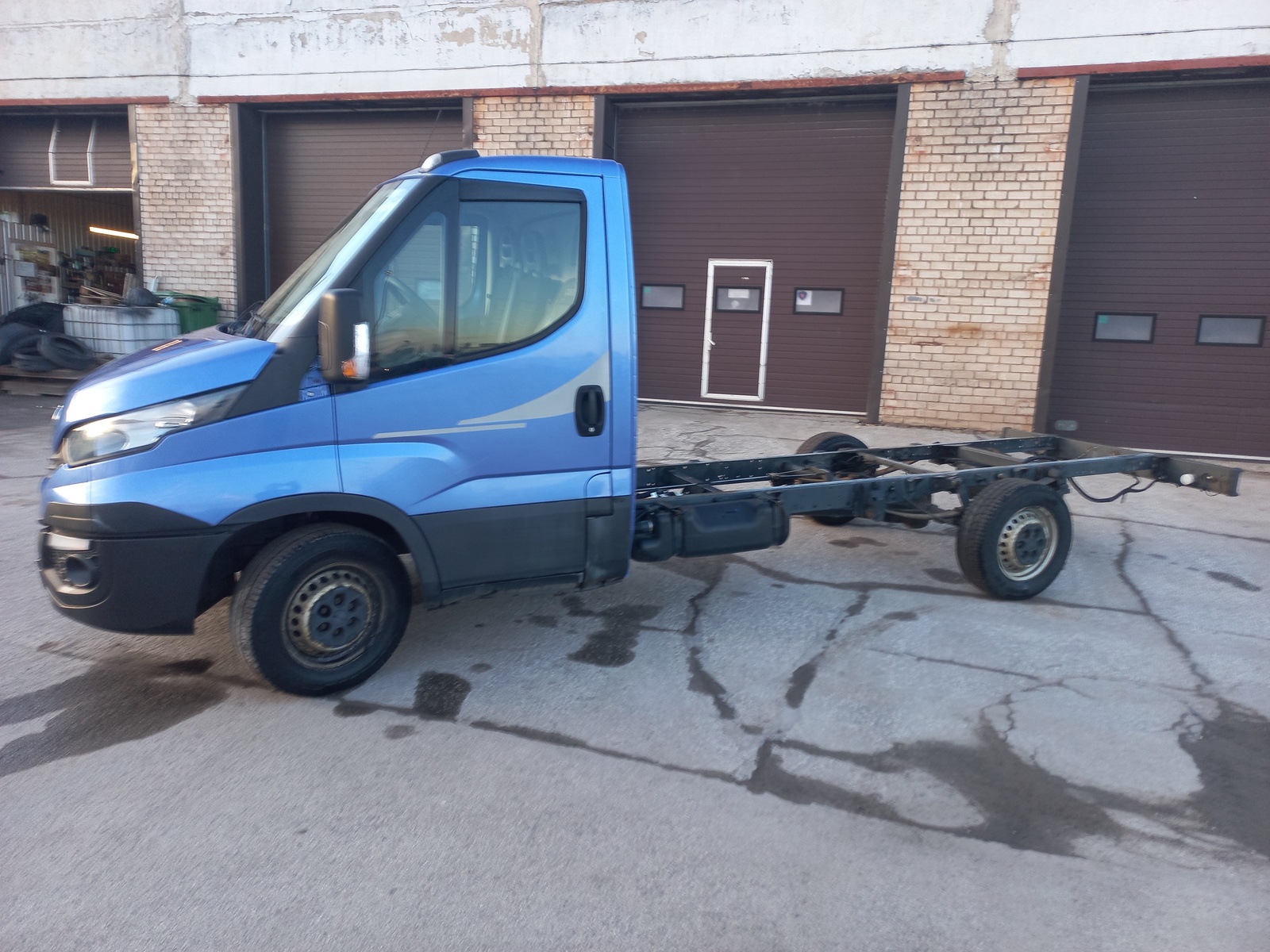 Iveco 2018, kuva 2/9