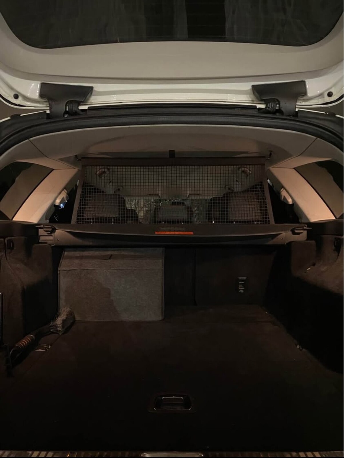 Mercedes-Benz E 200 2013, kuva 8/8