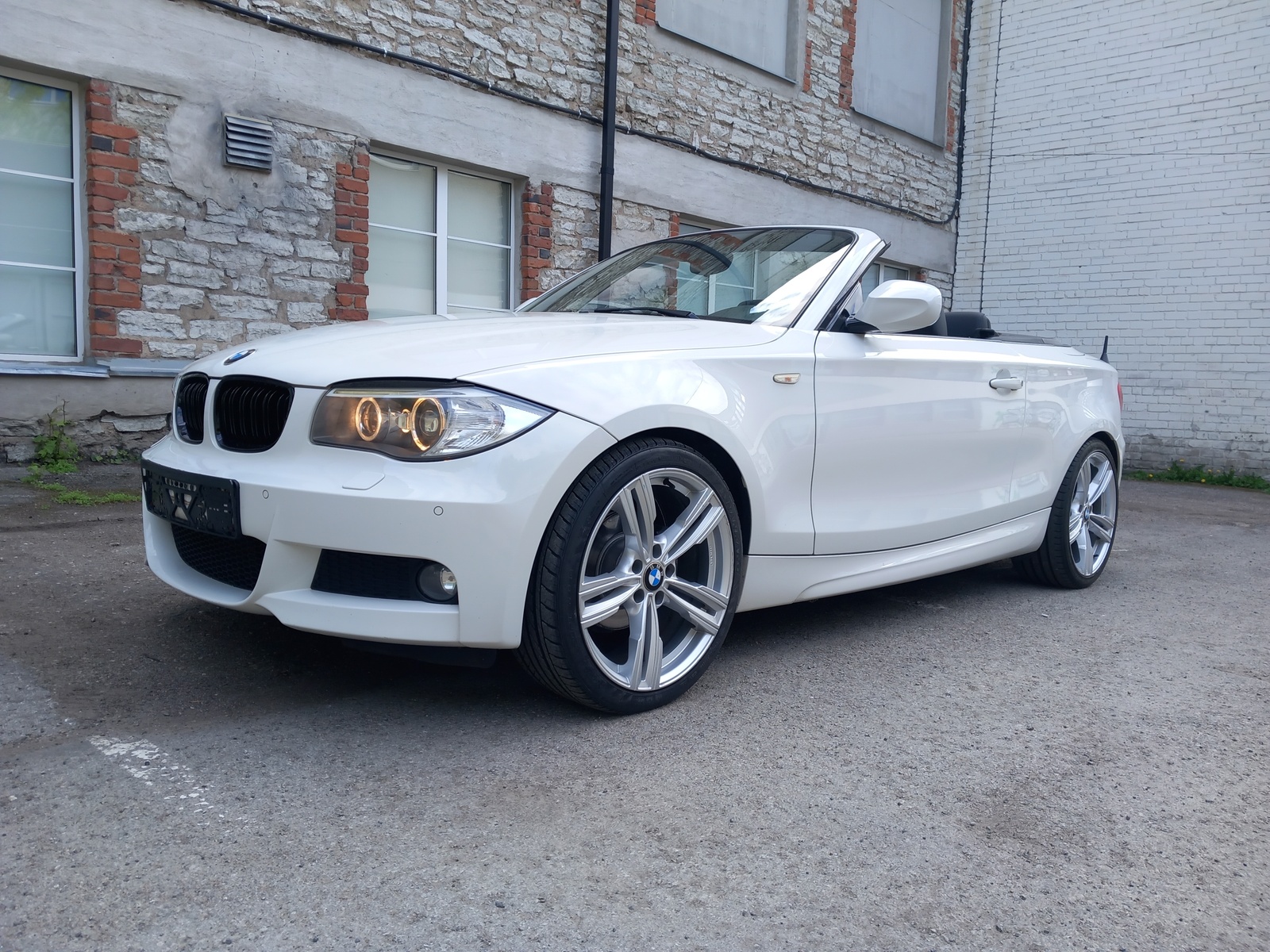 BMW 120 2012, kuva 2/31