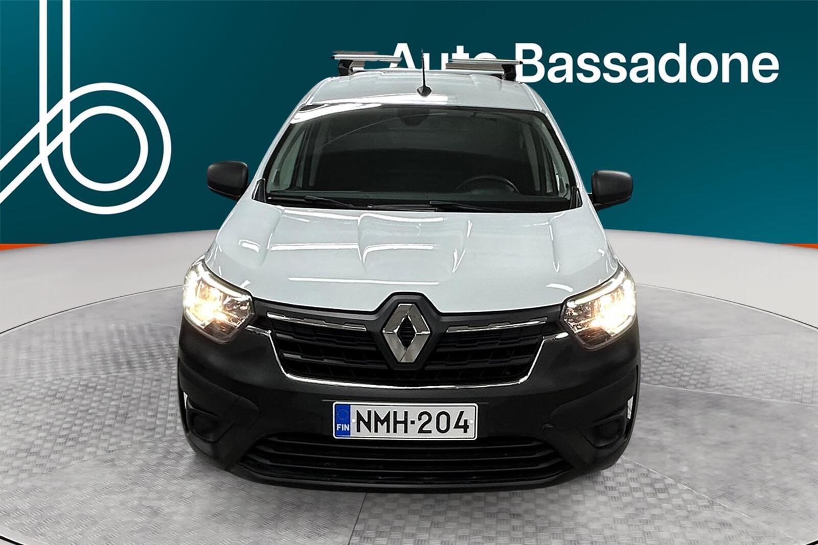 Renault Express 2022, kuva 2/19
