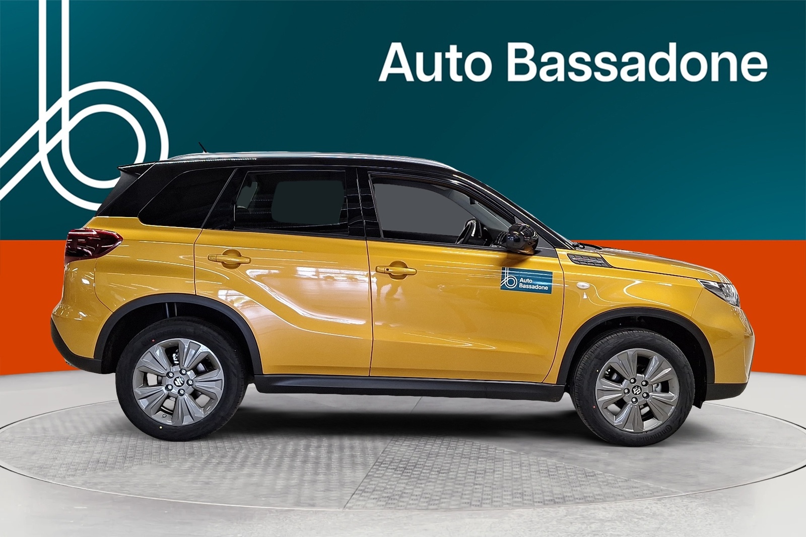 Suzuki Vitara 2026, photo 6/27