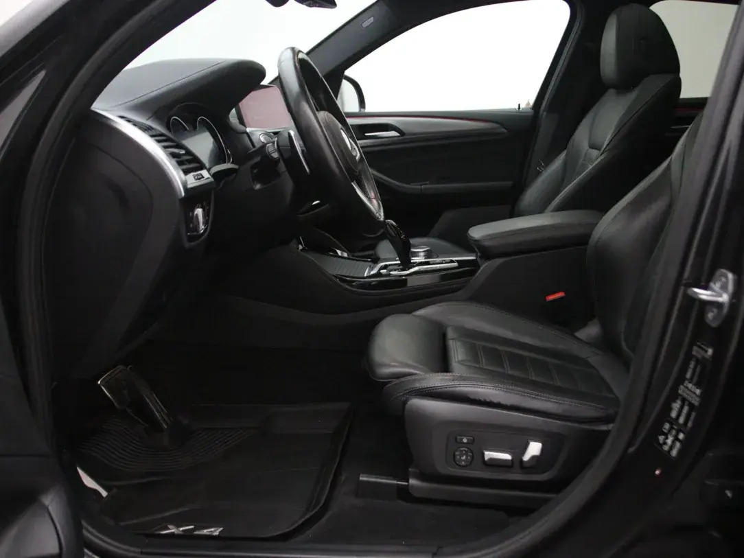 BMW X4 2019, kuva 4/41