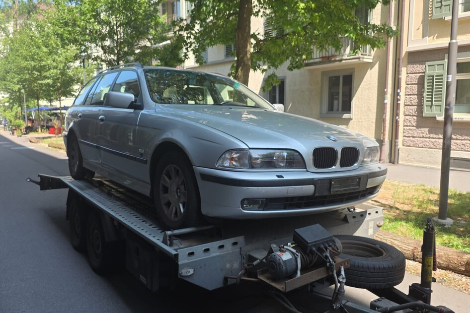BMW 530, 2000, 3.0, 135 kW, diisel, automaat, tagavedu