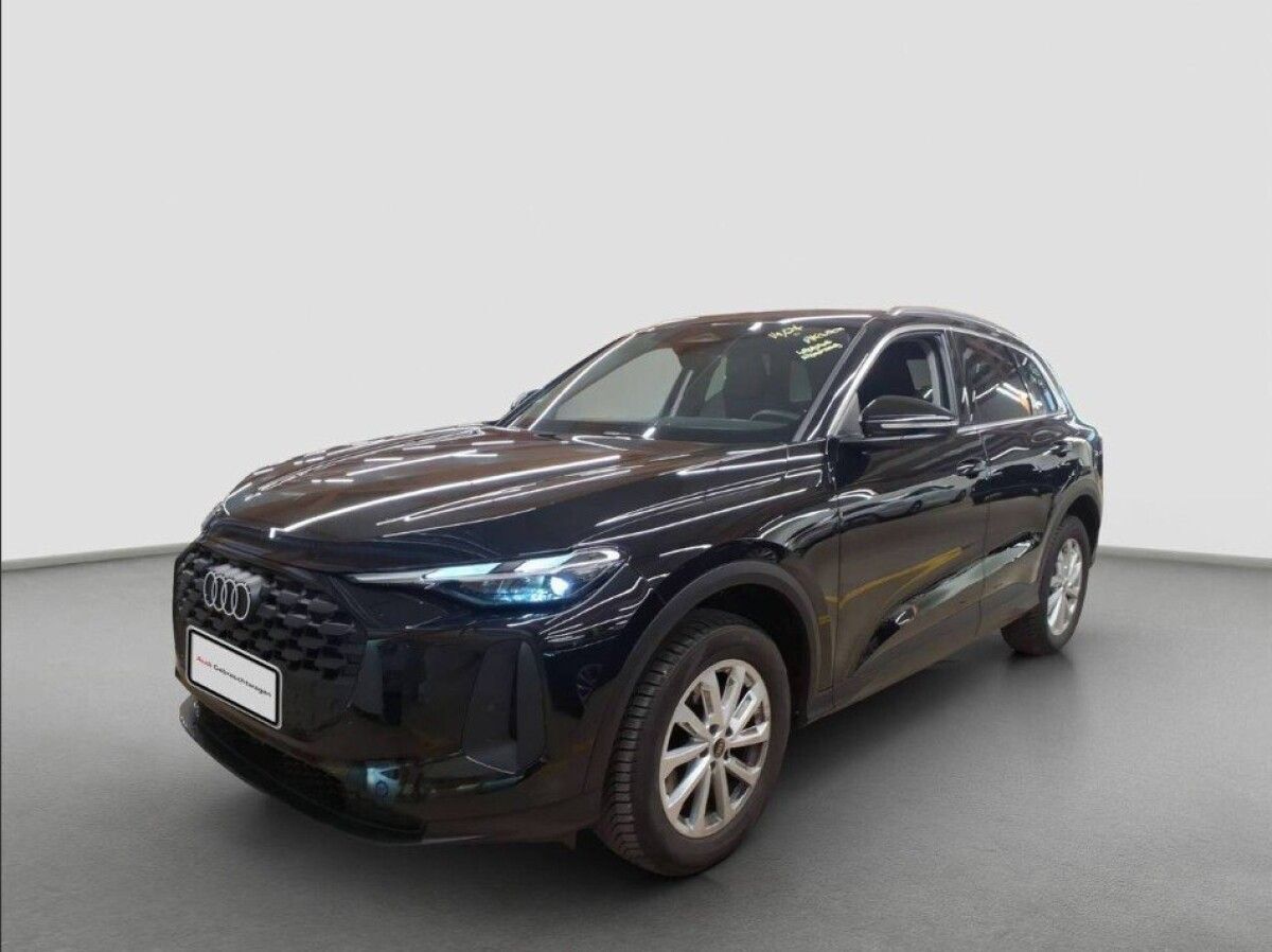 Audi Q5 2.0 150kW