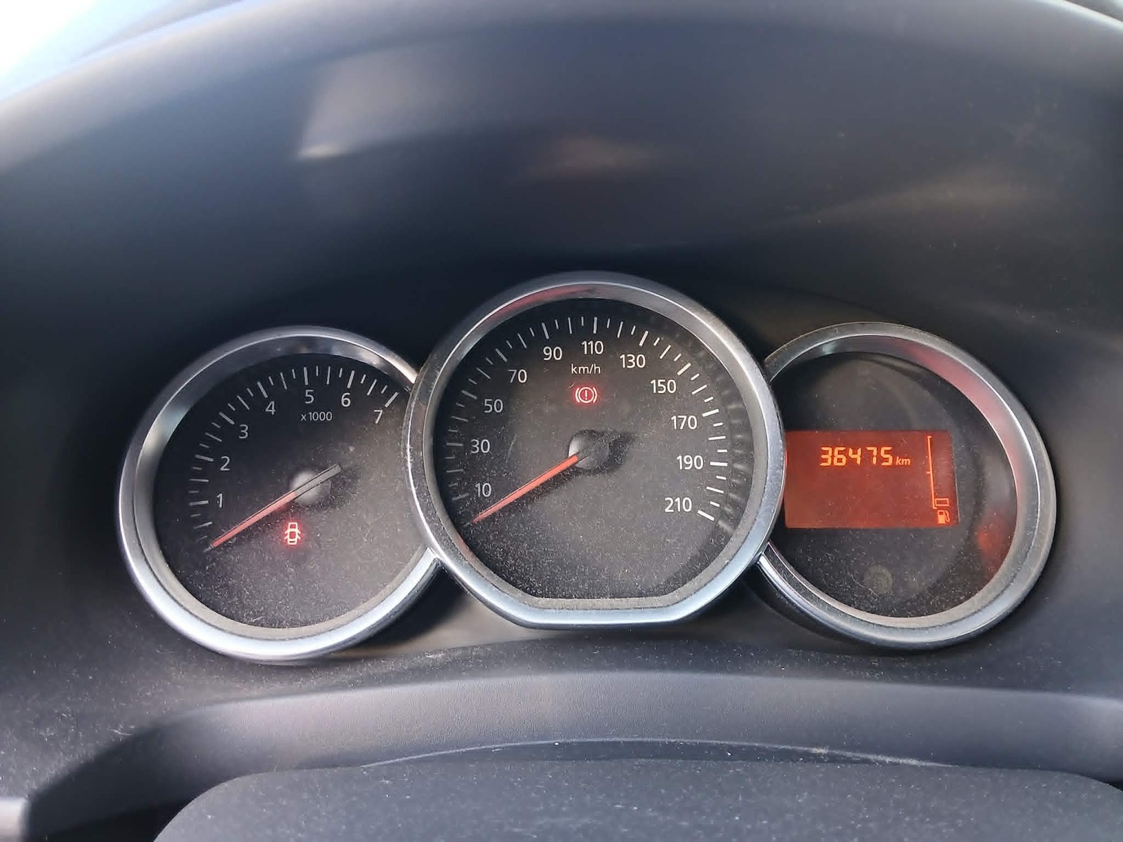 Dacia Logan 2019, photo 6/8