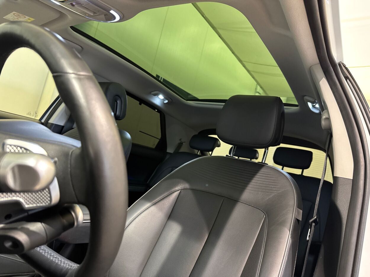 Hyundai Ioniq 5 2023, kuva 6/10