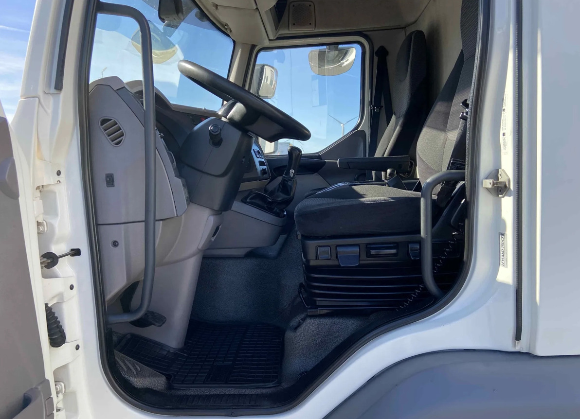 DAF 2015, photo 6/8